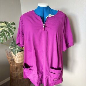 Koi Lite Women’s Scrub Top